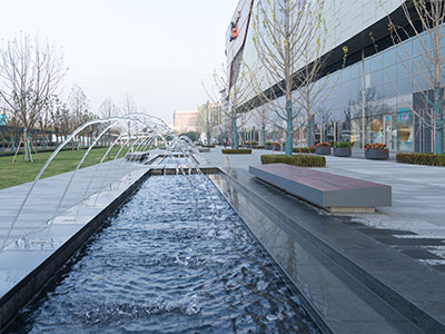 台江企业地下室防水