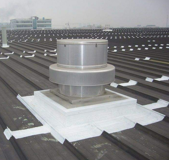 台江工业园区零星修缮