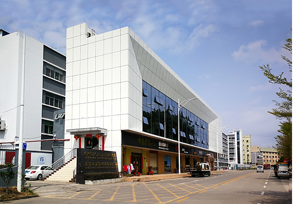 台江住宅公寓幕墙修缮