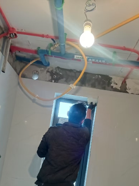 台江专业水管维修