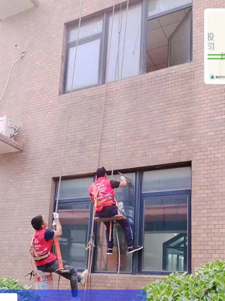 台江承接各类窗户玻璃维修